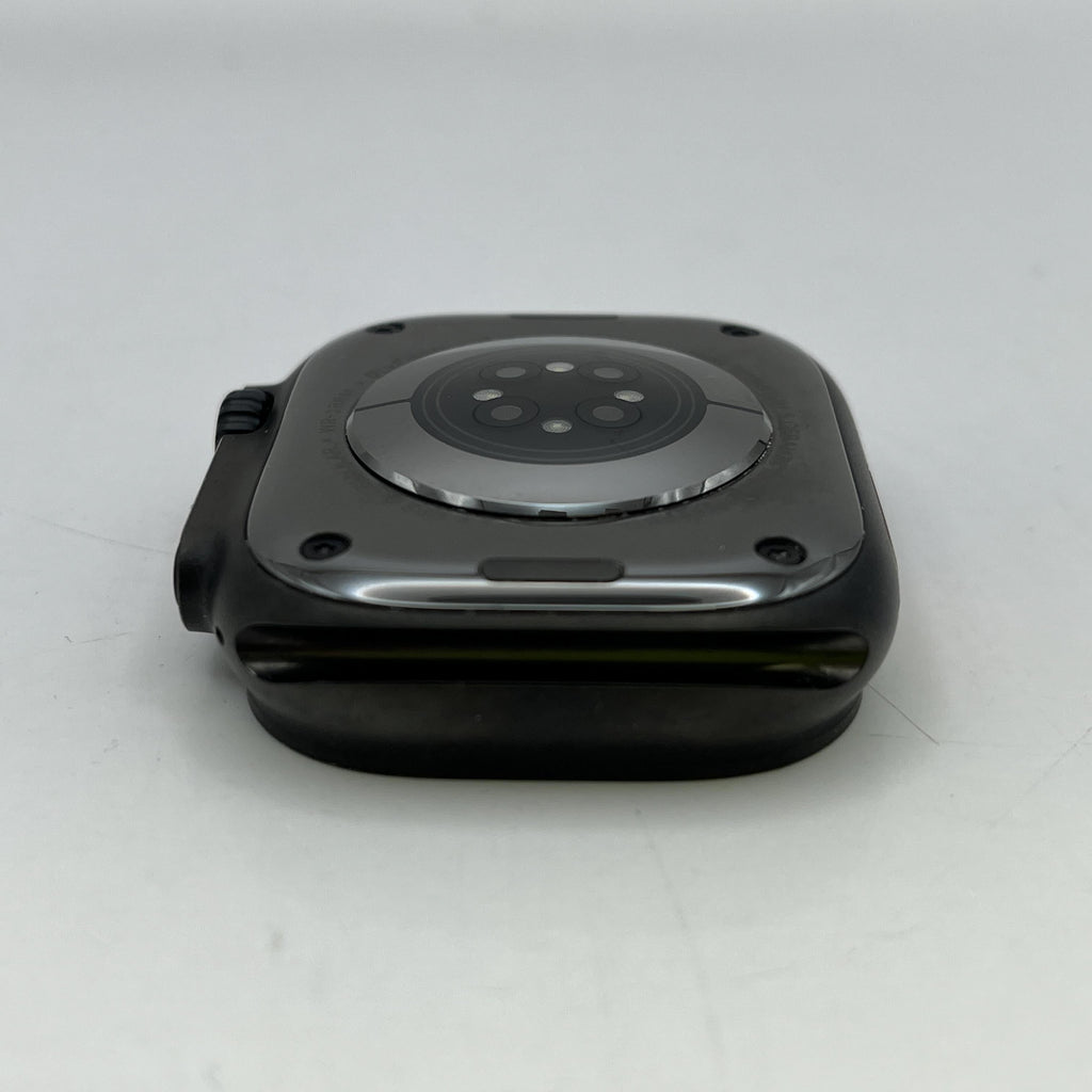 Apple Watch (Ultra 3) 49mm Black Unlocked 64GB