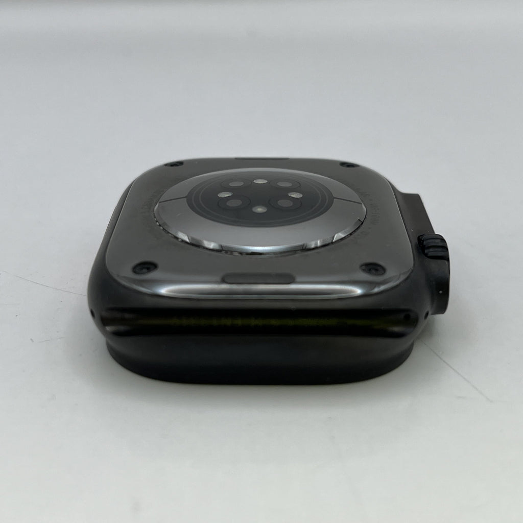 Apple Watch (Ultra 3) 49mm Black Unlocked 64GB