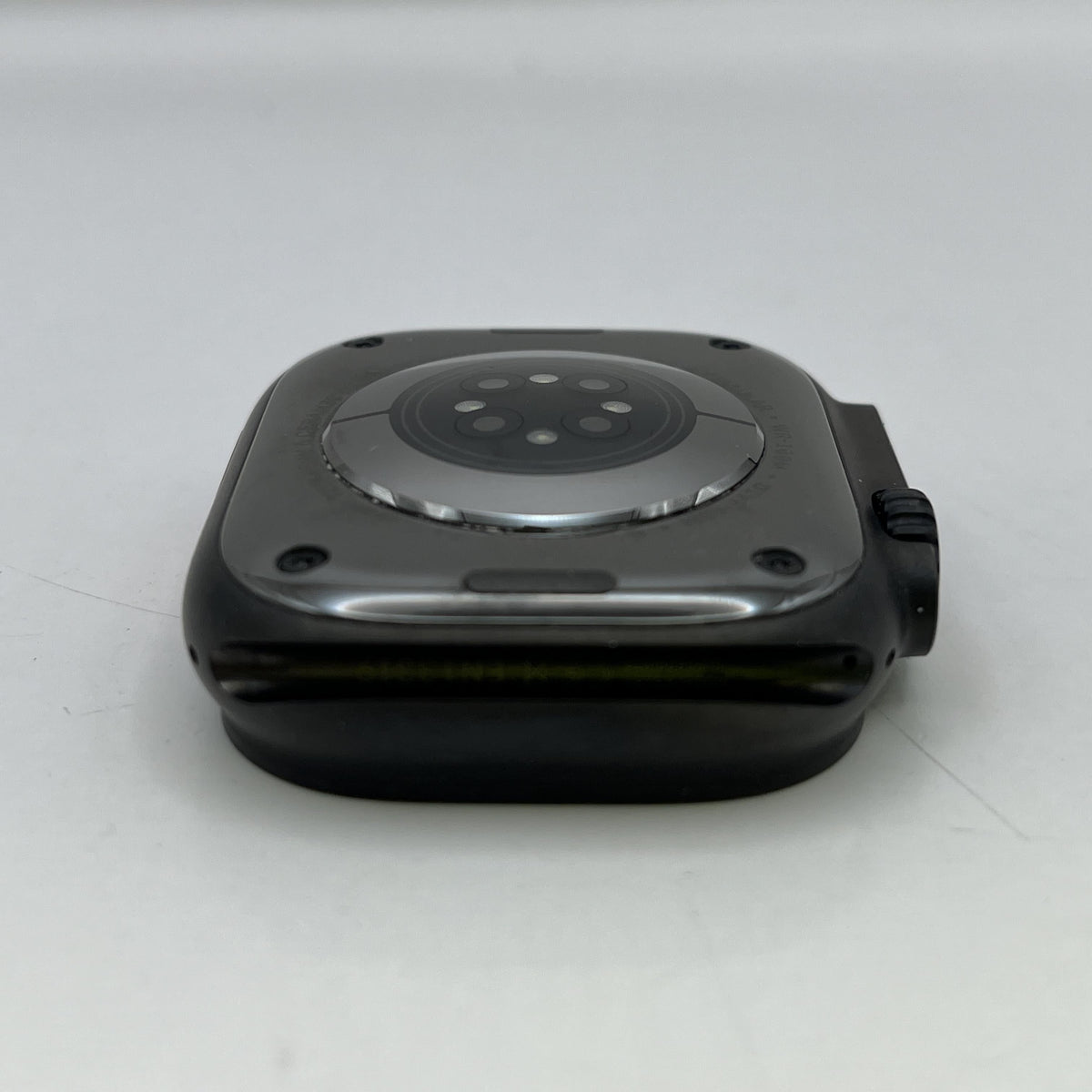 Apple Watch (Ultra 3) 49mm Black Unlocked 64GB