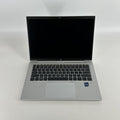 HP Elitebook 840 G10 14 Silver 1.9 GHz Intel Core i7 13th Gen. 16GB RAM 512GB Solid State Drive