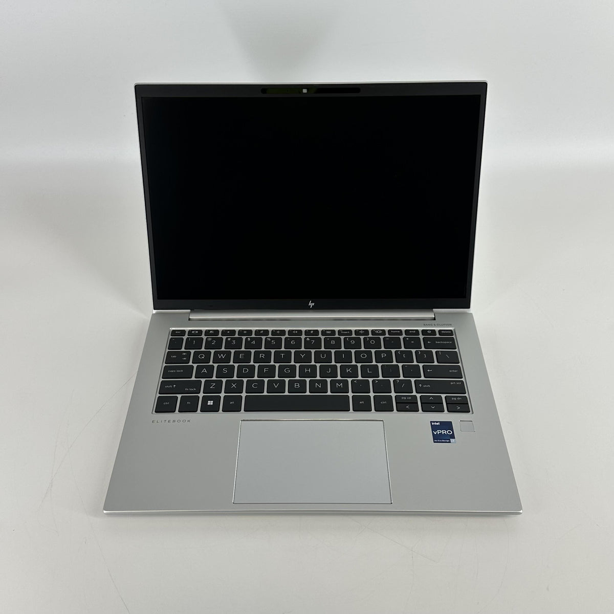 HP Elitebook 840 G10 14 Silver 1.9 GHz Intel Core i7 13th Gen. 16GB RAM 512GB Solid State Drive