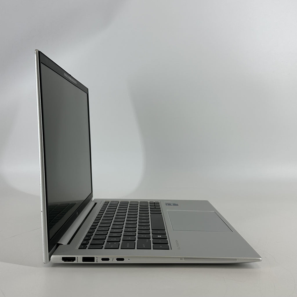 HP Elitebook 840 G10 14 Silver 1.9 GHz Intel Core i7 13th Gen. 16GB RAM 512GB Solid State Drive