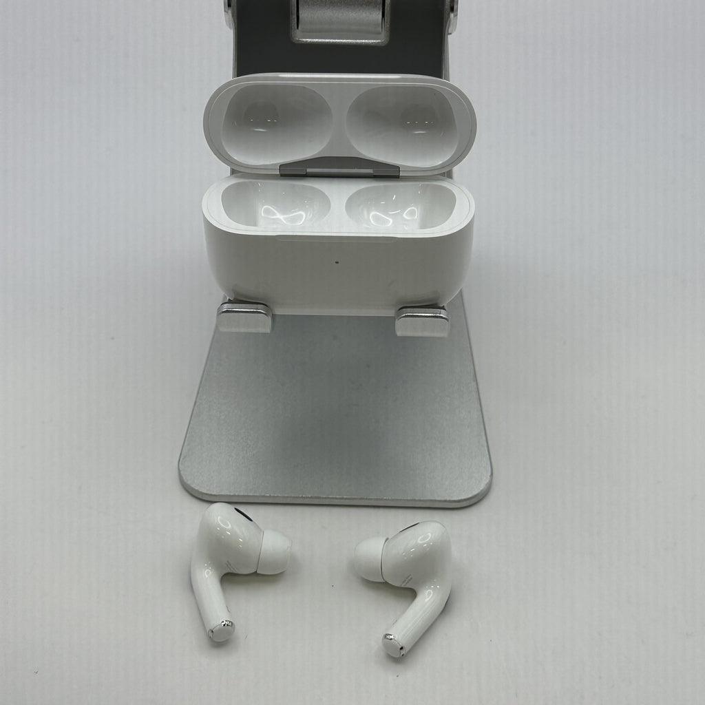 Apple AirPods Pro (2nd Gen.) Lightning White
