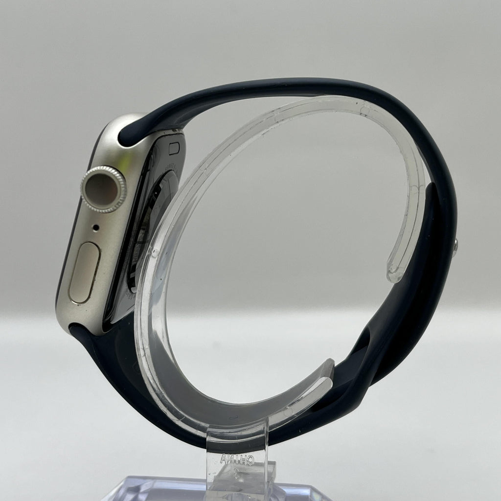 Apple Watch (Series 9) 41mm Gold WiFi 64GB