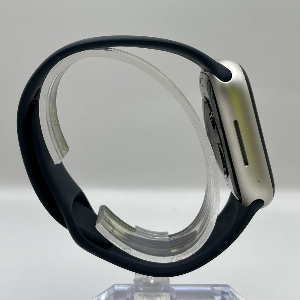 Apple Watch (Series 9) 41mm Gold WiFi 64GB