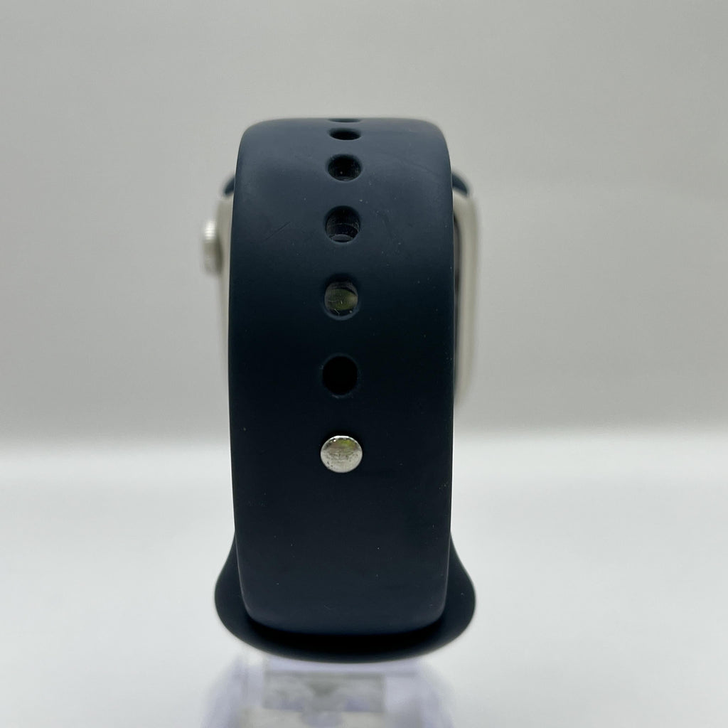 Apple Watch (Series 9) 41mm Gold WiFi 64GB