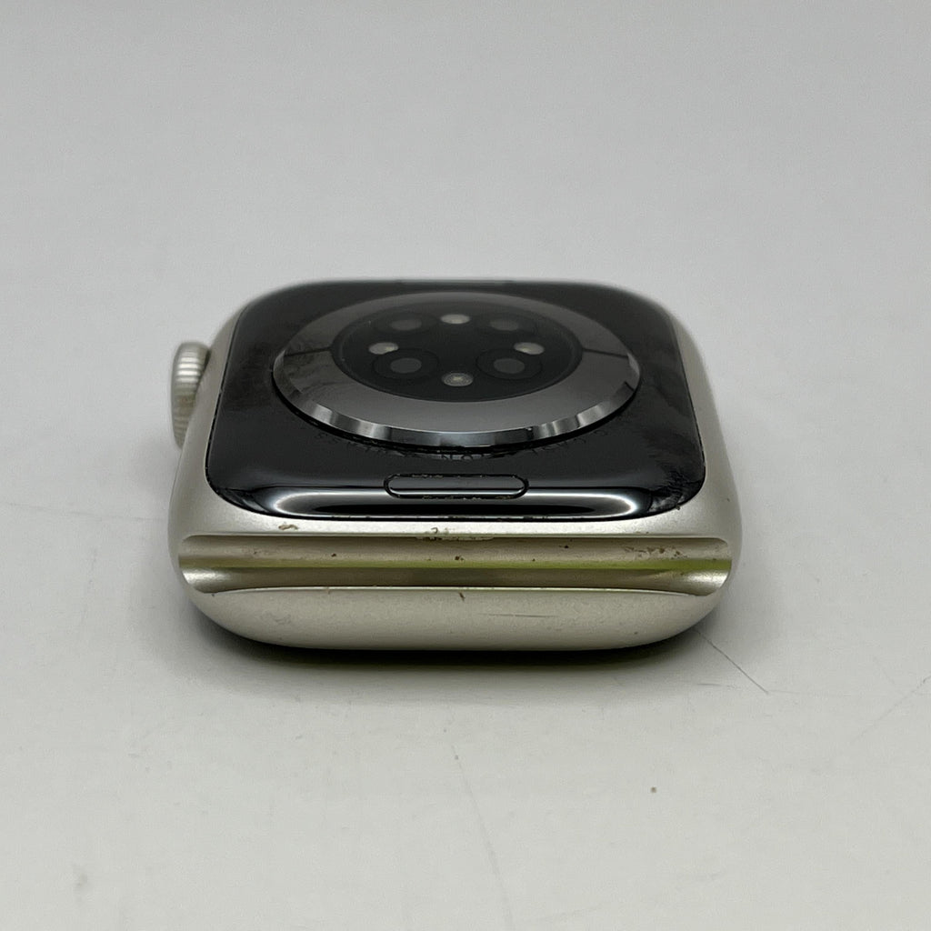 Apple Watch (Series 9) 41mm Gold WiFi 64GB