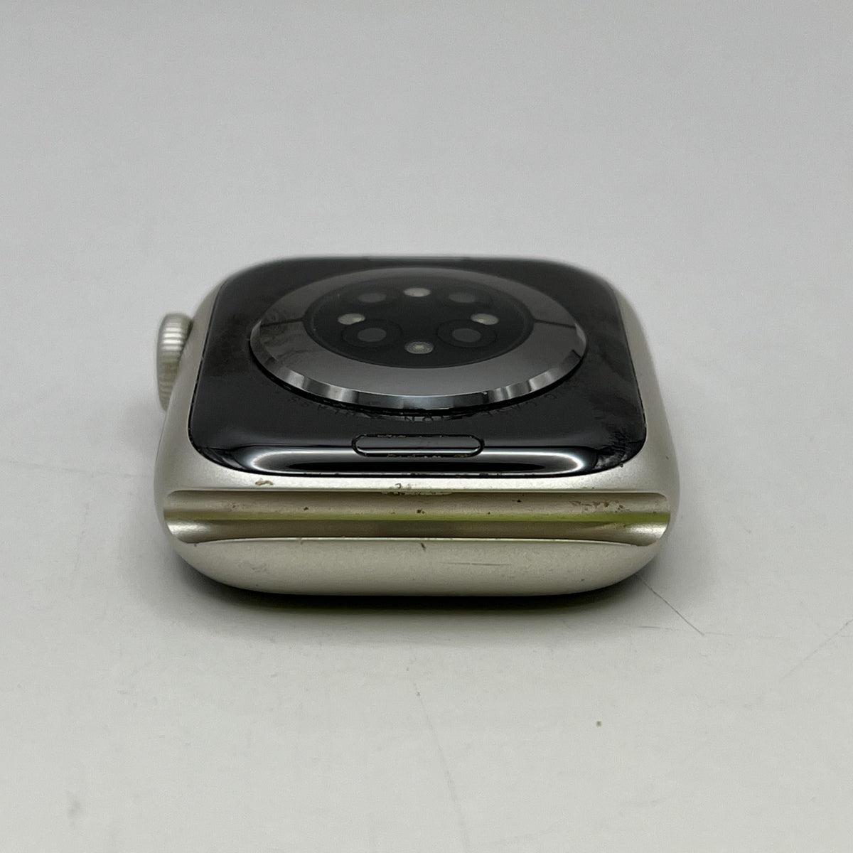 Apple Watch (Series 9) 41mm Gold WiFi 64GB