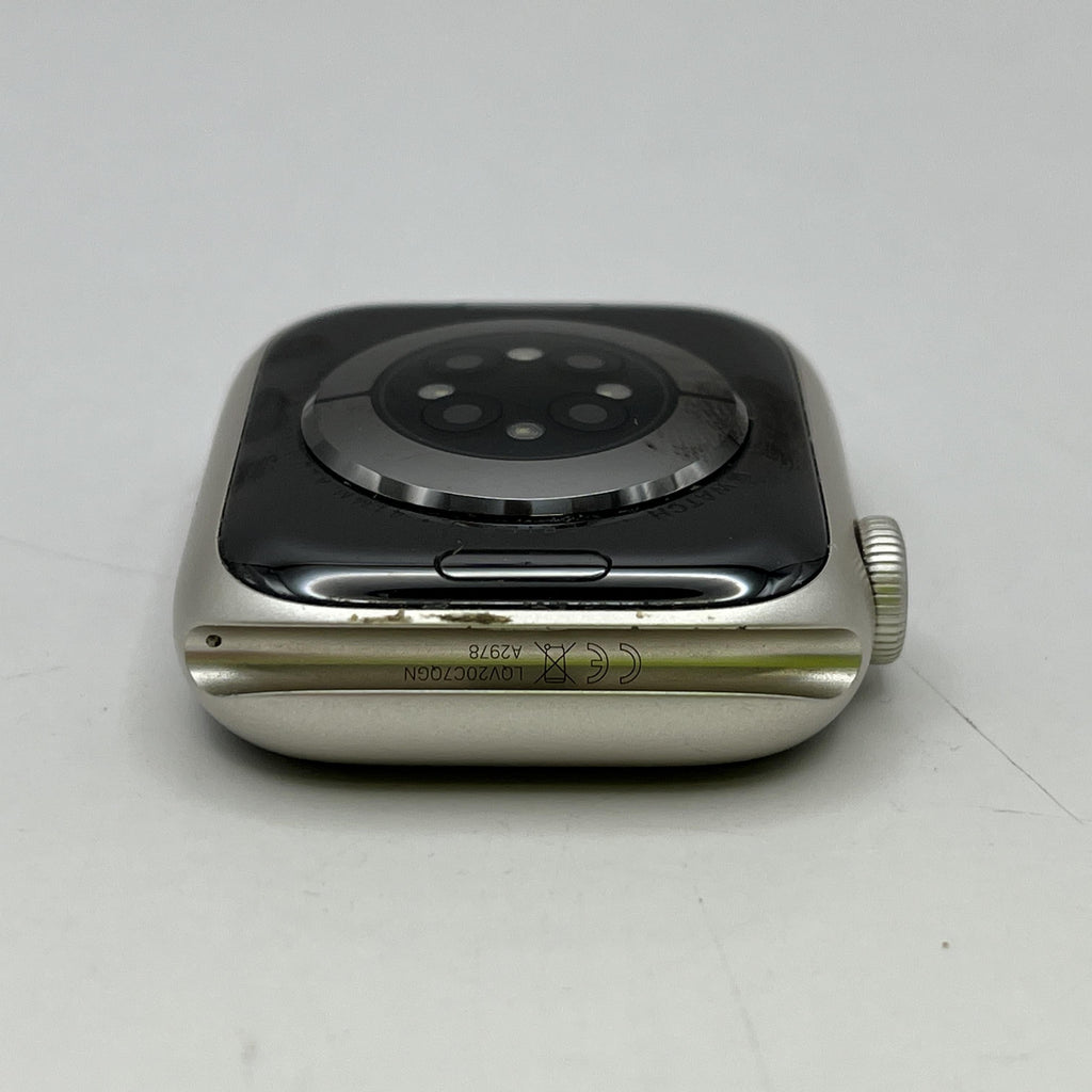 Apple Watch (Series 9) 41mm Gold WiFi 64GB