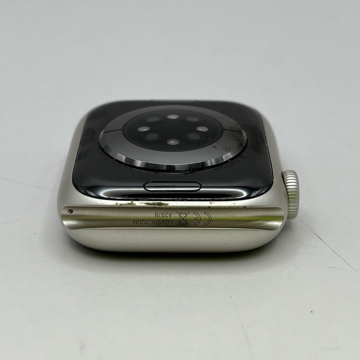 Apple Watch (Series 9) 41mm Gold WiFi 64GB