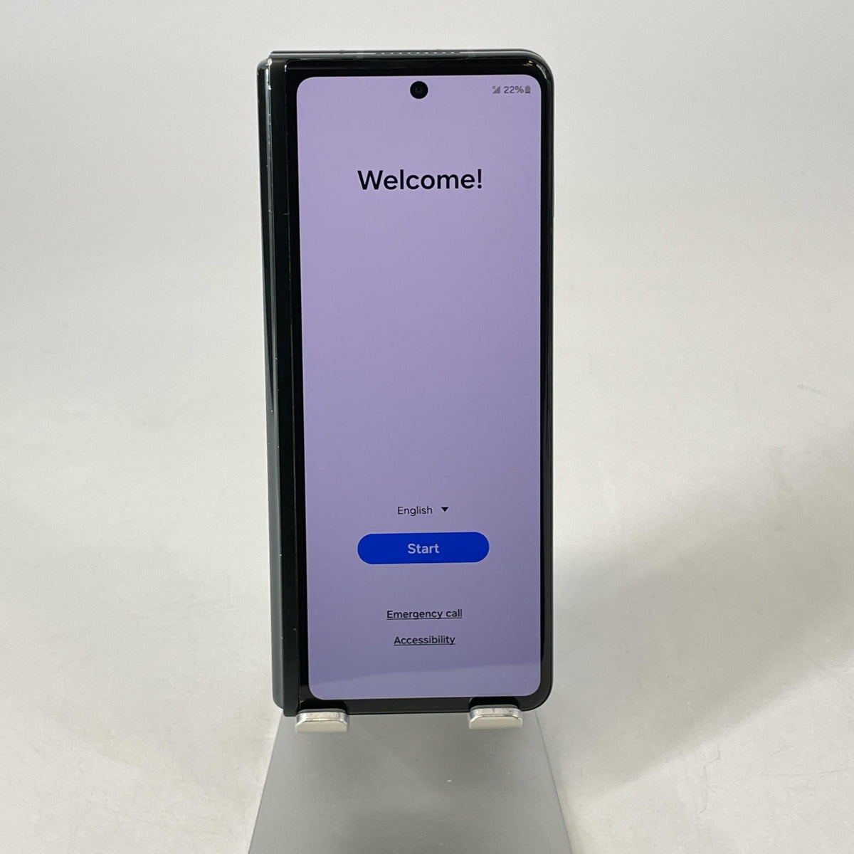 Galaxy Z Fold3 5G 256GB Green (Verizon)