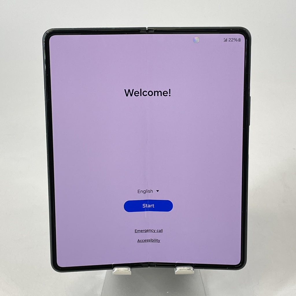 Galaxy Z Fold3 5G 256GB Green (Verizon)