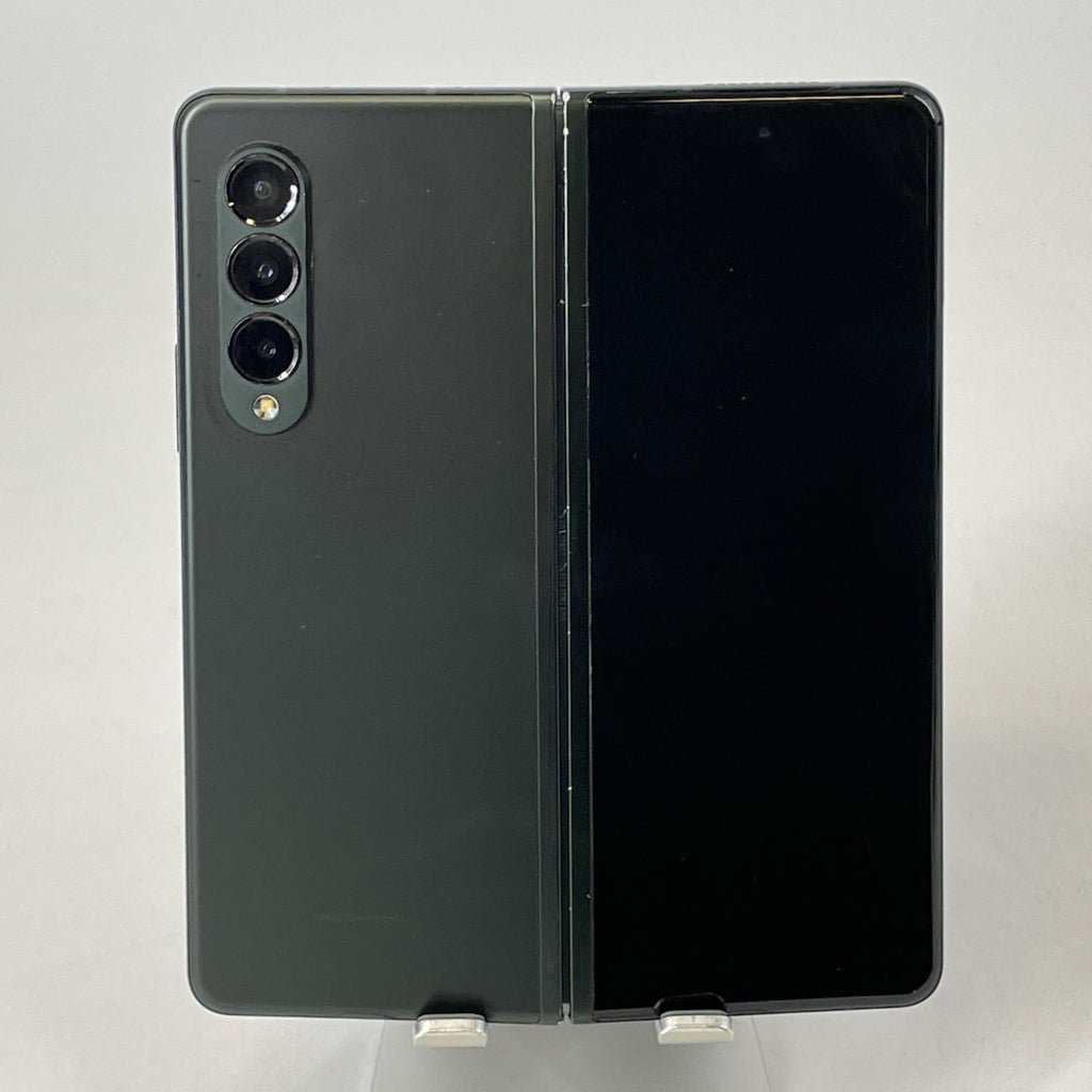 Galaxy Z Fold3 5G 256GB Green (Verizon)