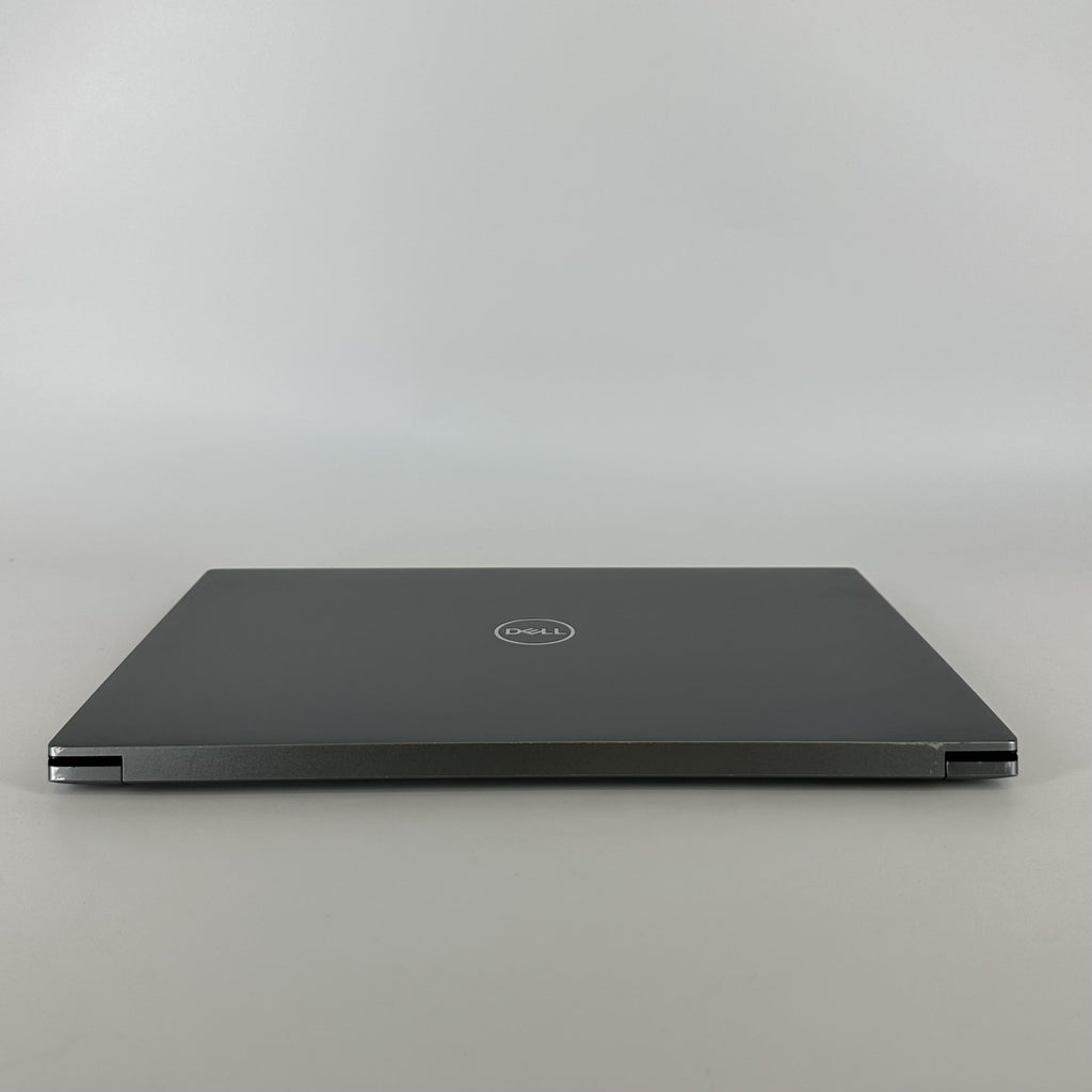 Dell Precision 5570 15.6 Gray 2.3 GHz Intel Core i7 12th Gen. 64GB RAM 512GB Solid State Drive NVIDIA RTX A1000 4 GB