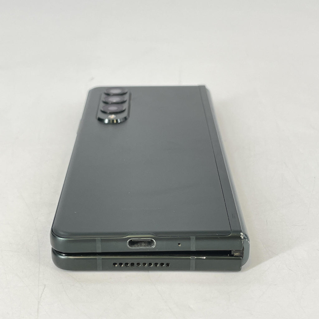 Galaxy Z Fold3 5G 256GB Green (Verizon)