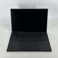 Dell Precision 5570 15.6 Gray 2.3 GHz Intel Core i7 12th Gen. 64GB RAM 512GB Solid State Drive NVIDIA RTX A1000 4 GB