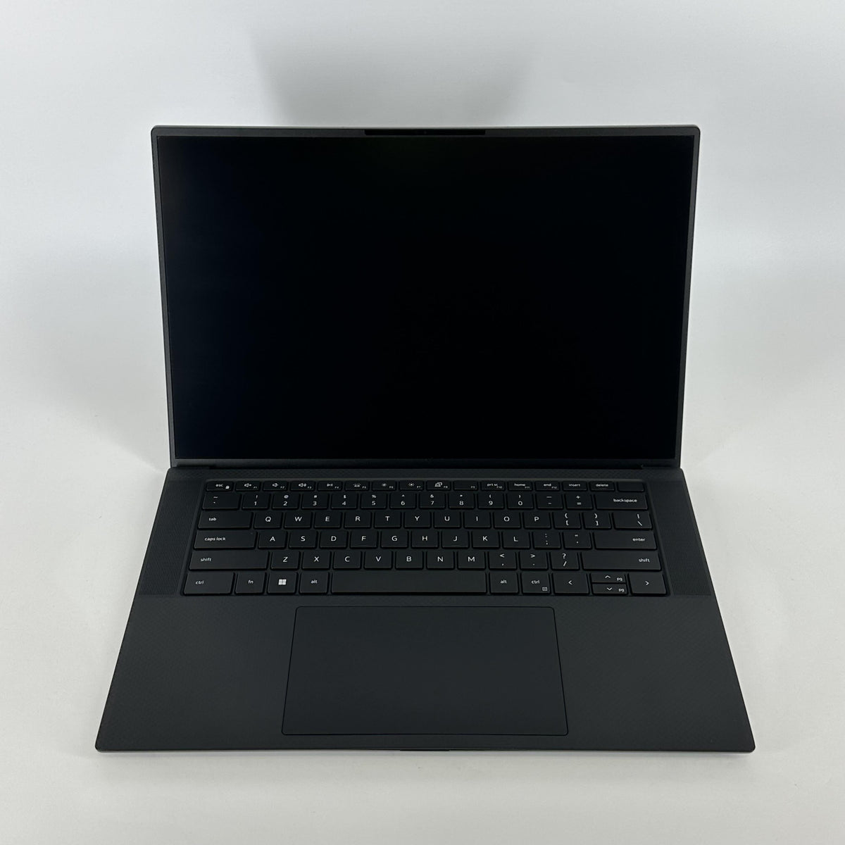 Dell Precision 5570 15.6 Gray 2.3 GHz Intel Core i7 12th Gen. 64GB RAM 512GB Solid State Drive NVIDIA RTX A1000 4 GB