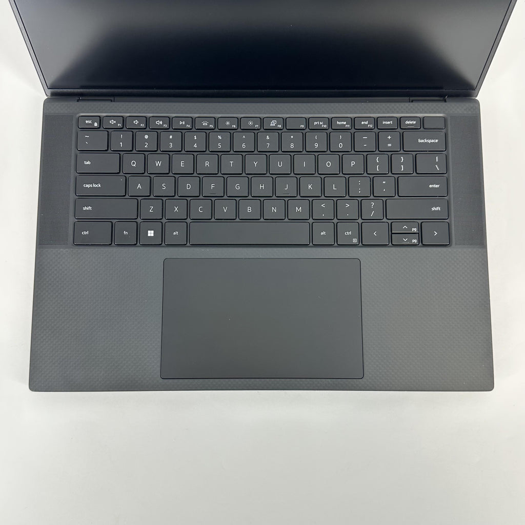 Dell Precision 5570 15.6 Gray 2.3 GHz Intel Core i7 12th Gen. 64GB RAM 512GB Solid State Drive NVIDIA RTX A1000 4 GB