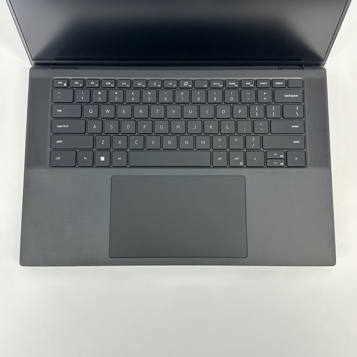 Dell Precision 5570 15.6 Gray 2.3 GHz Intel Core i7 12th Gen. 64GB RAM 512GB Solid State Drive NVIDIA RTX A1000 4 GB