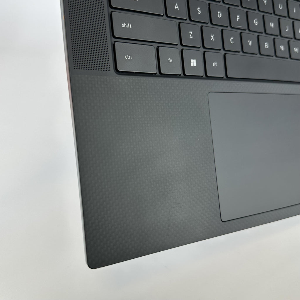 Dell Precision 5570 15.6 Gray 2.3 GHz Intel Core i7 12th Gen. 64GB RAM 512GB Solid State Drive NVIDIA RTX A1000 4 GB