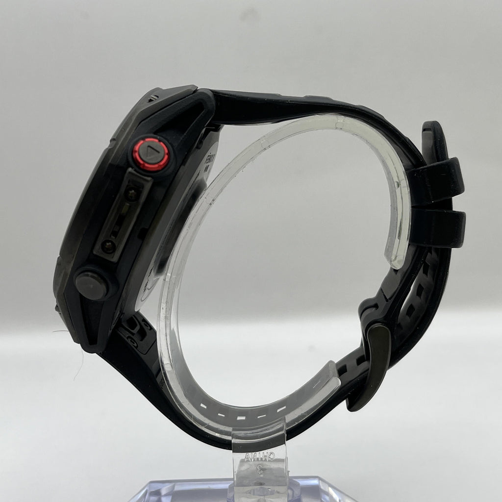 Garmin Fenix 8 Pro AMOLED Edition 47mm Gray GPS