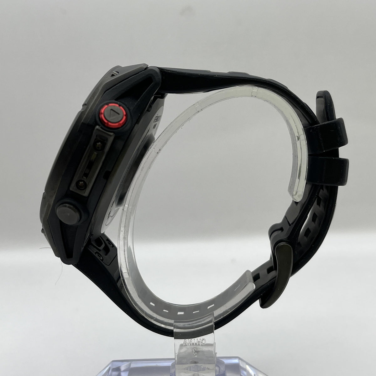 Garmin Fenix 8 Pro AMOLED Edition 47mm Gray GPS