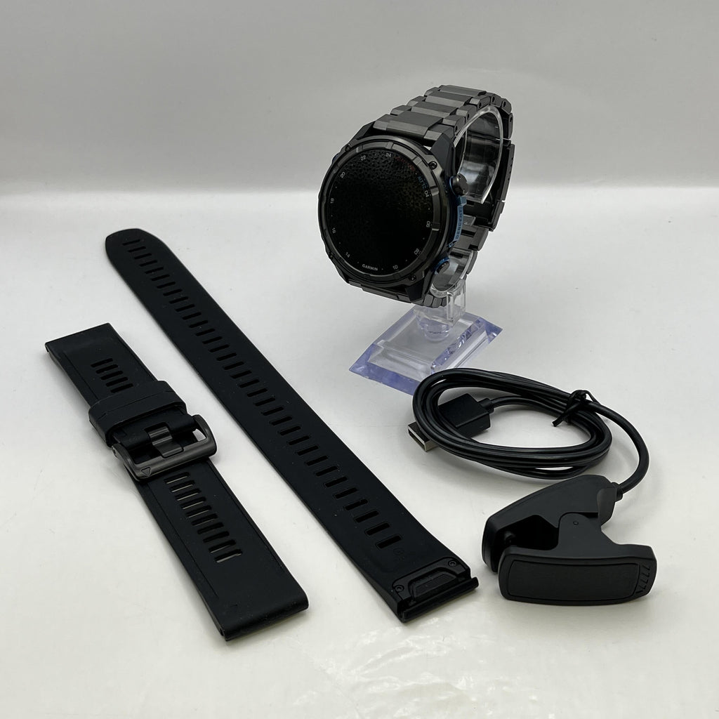 Garmin Descent Mk3i 51mm Gray GPS