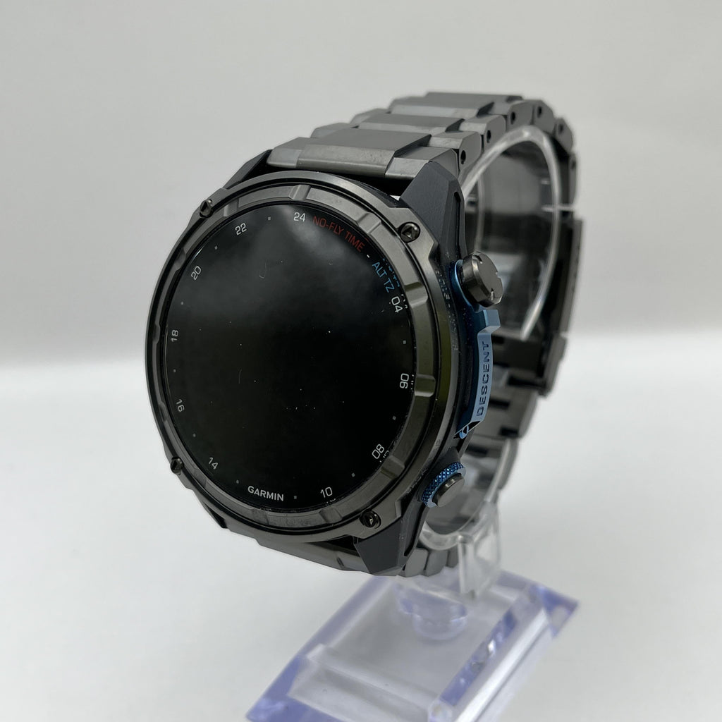 Garmin Descent Mk3i 51mm Gray GPS