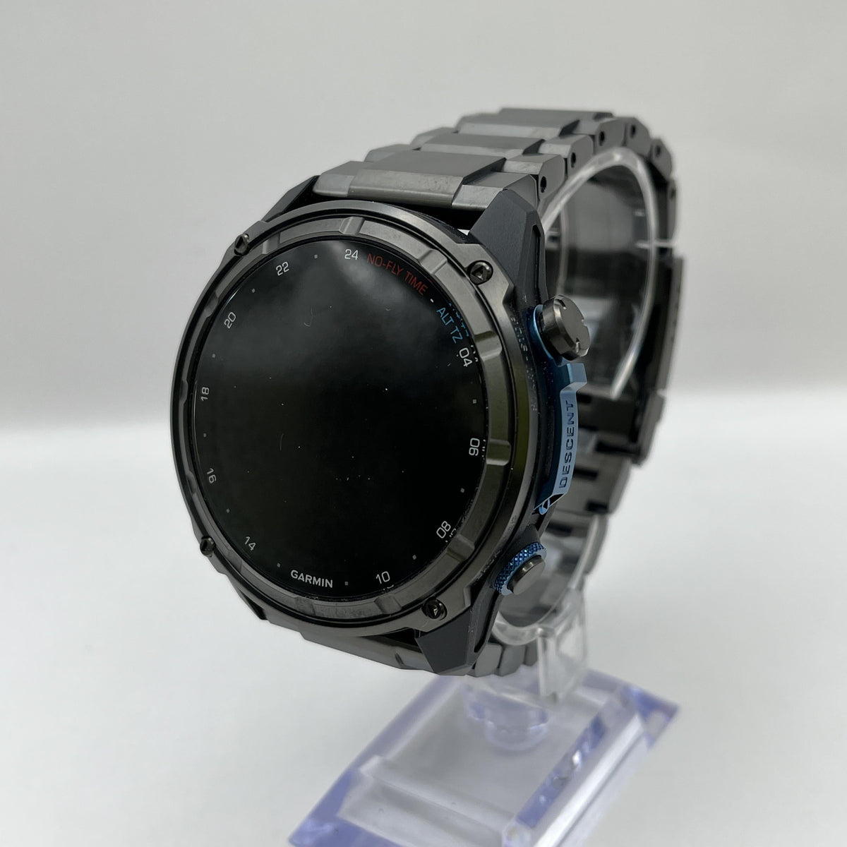 Garmin Descent Mk3i 51mm Gray GPS