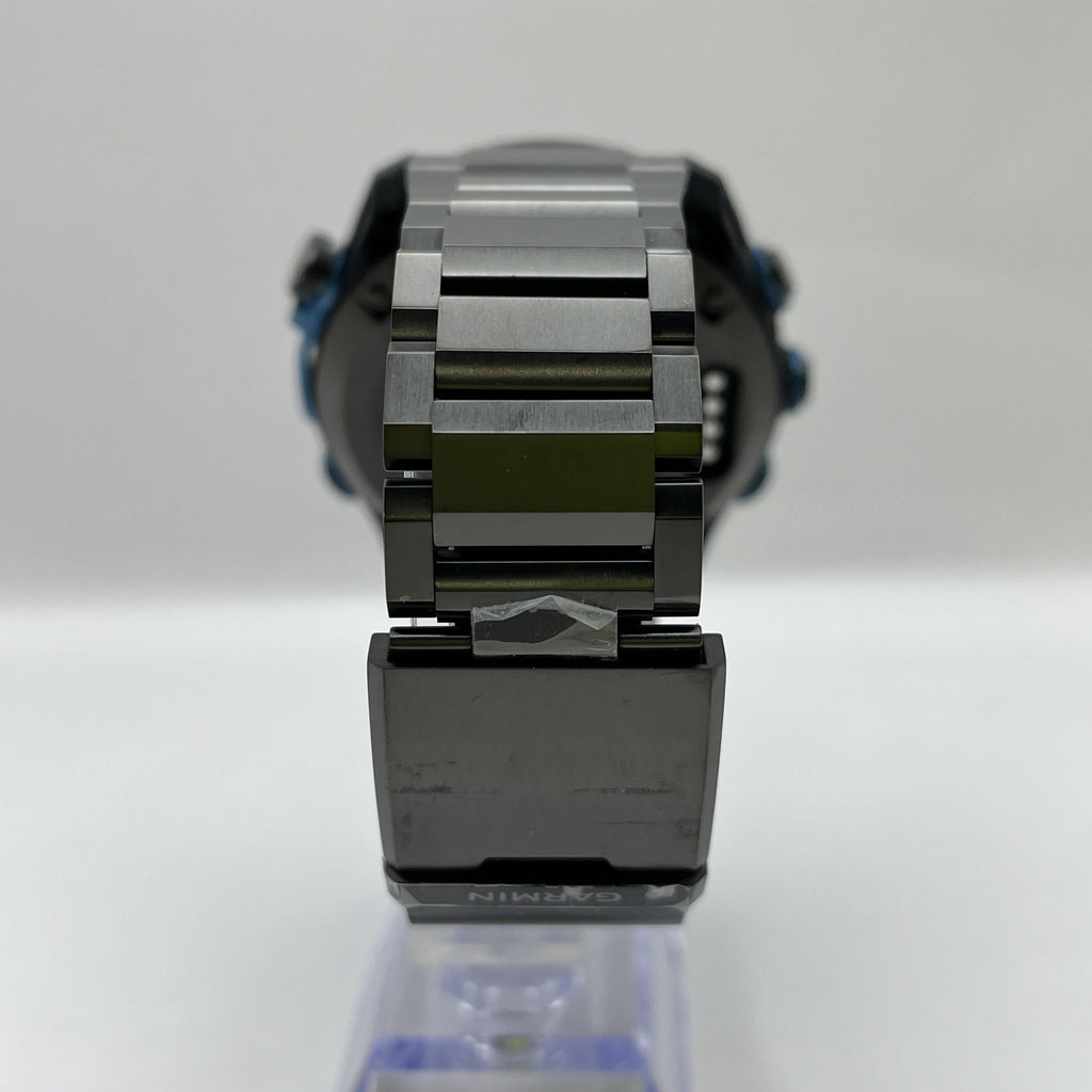 Garmin Descent Mk3i 51mm Gray GPS