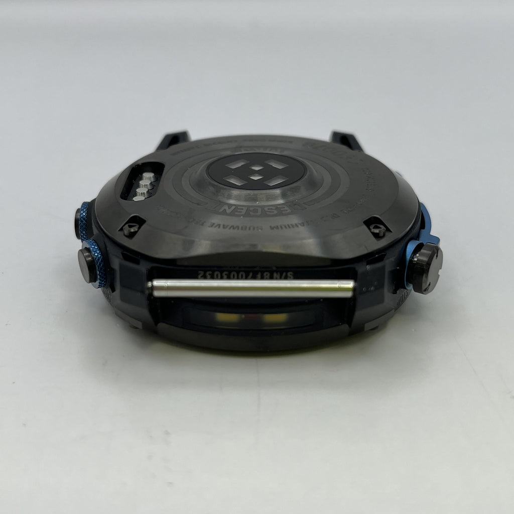 Garmin Descent Mk3i 51mm Gray GPS