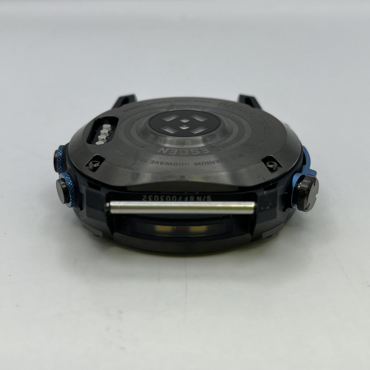 Garmin Descent Mk3i 51mm Gray GPS