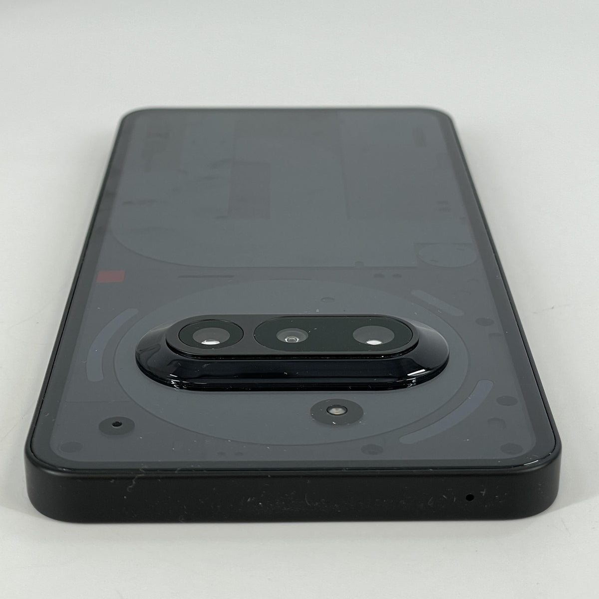 Nothing Phone (3a) 8GB RAM 128GB Black (GSM Unlocked)