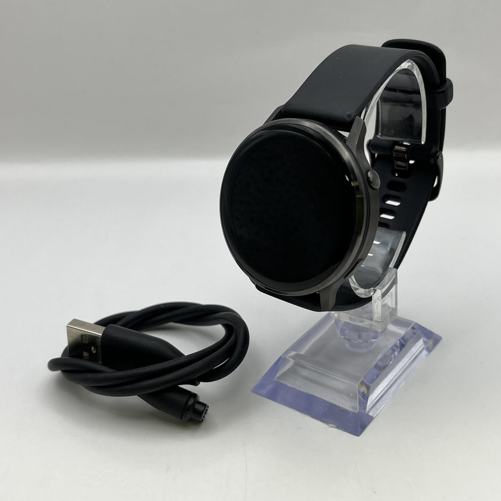 Garmin Venu 4 45mm Gray GPS
