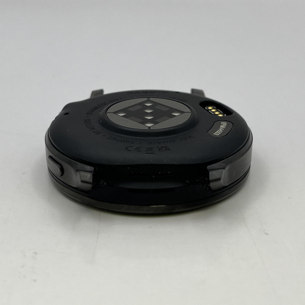 Garmin Venu 4 45mm Gray GPS