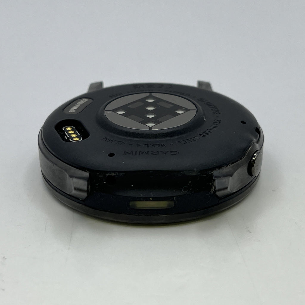 Garmin Venu 4 45mm Gray GPS