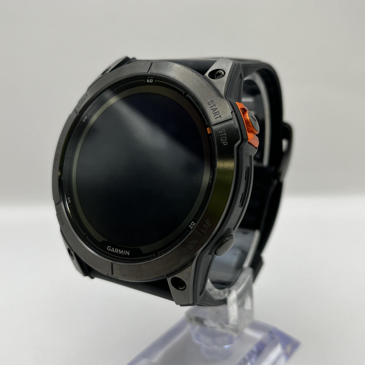 Garmin Fenix 7X Pro Solar Edition 51mm Gray GPS