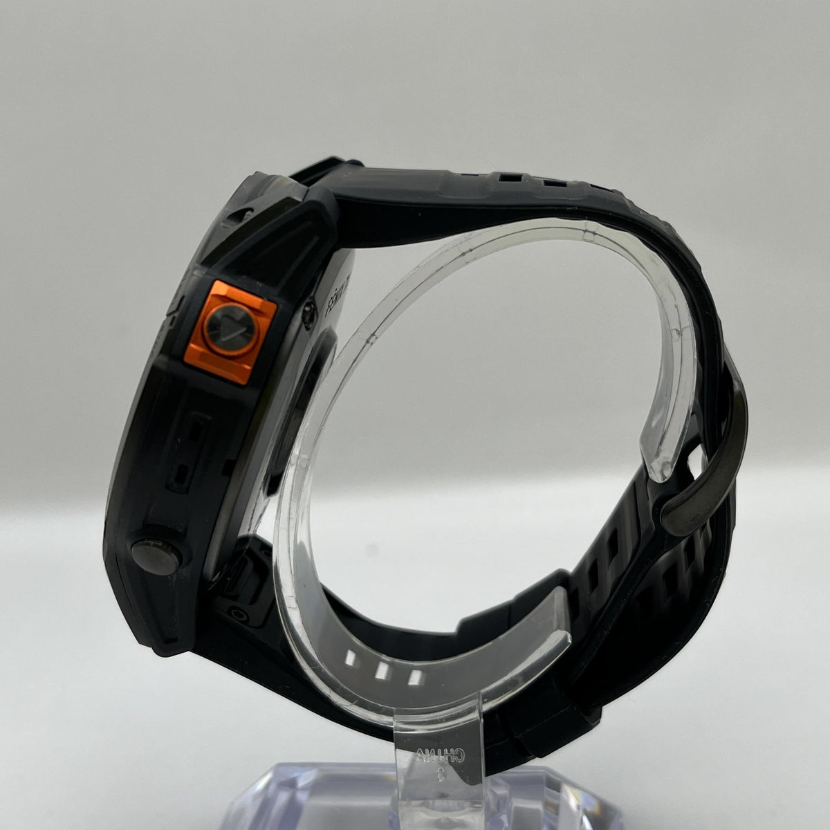 Garmin Fenix 7X Pro Solar Edition 51mm Gray GPS