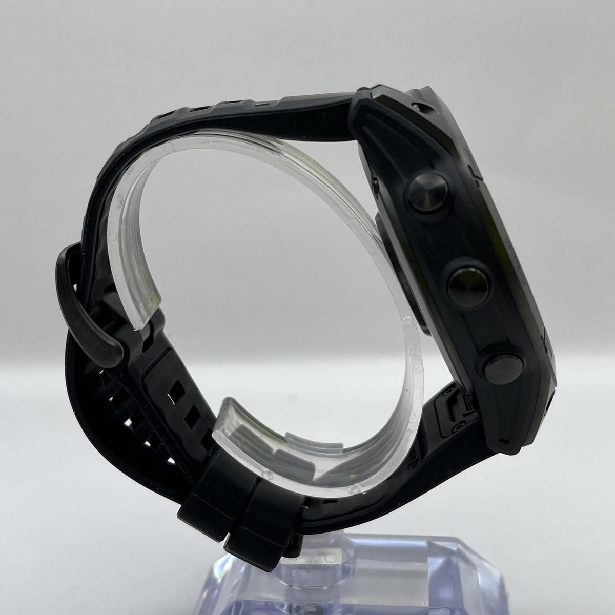Garmin Fenix 7X Pro Solar Edition 51mm Gray GPS