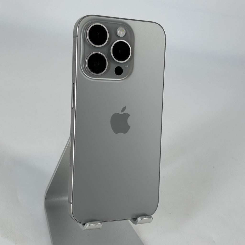 iPhone 15 Pro 256GB Natural (Spectrum)