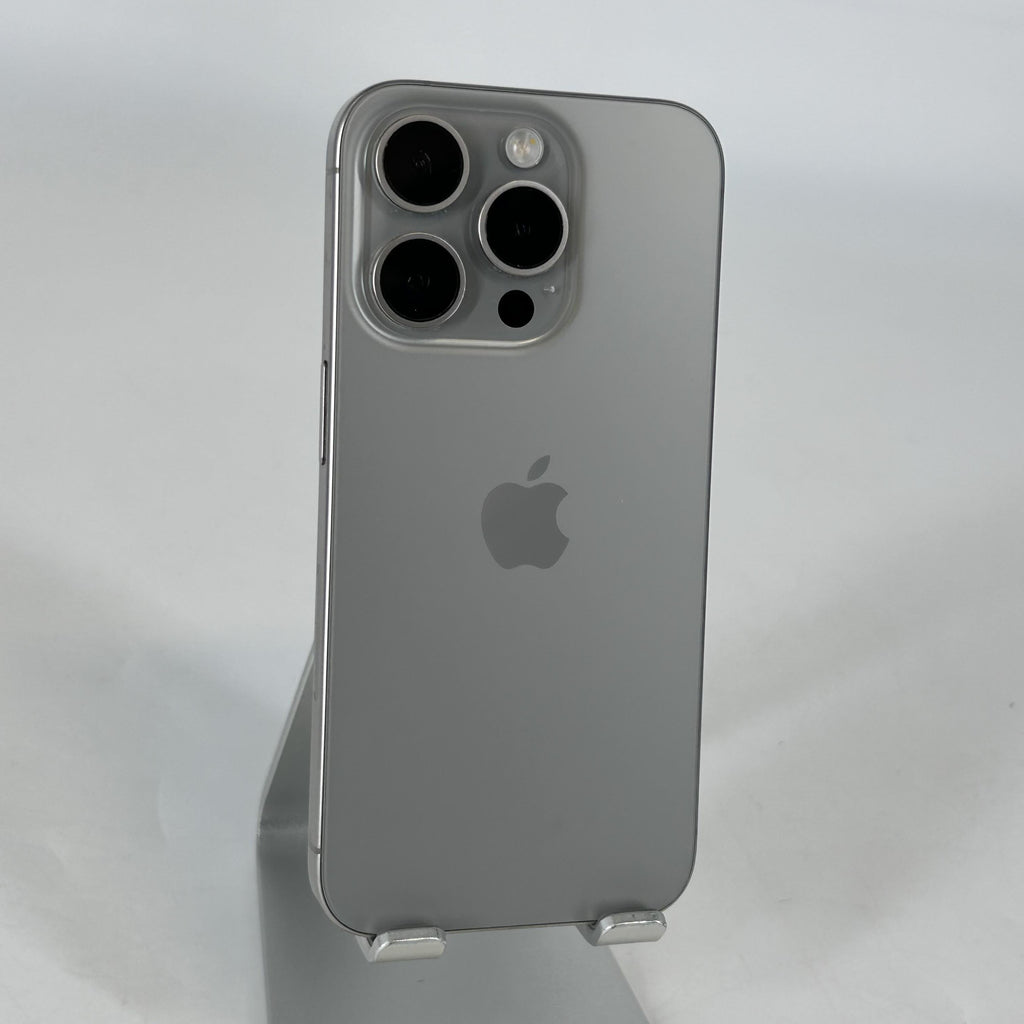 iPhone 15 Pro 256GB Natural (Spectrum)