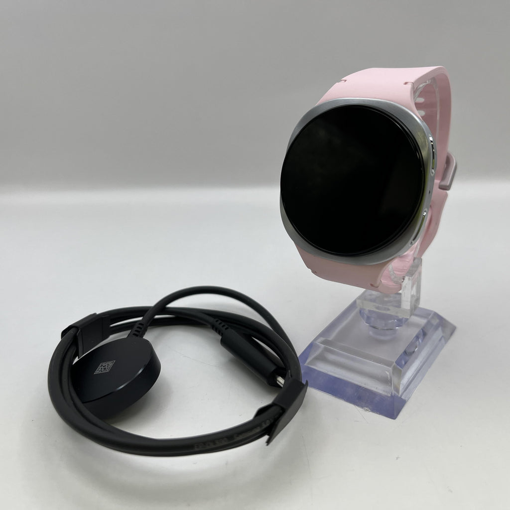 Samsung Galaxy Watch8 40mm Silver Unlocked 32GB
