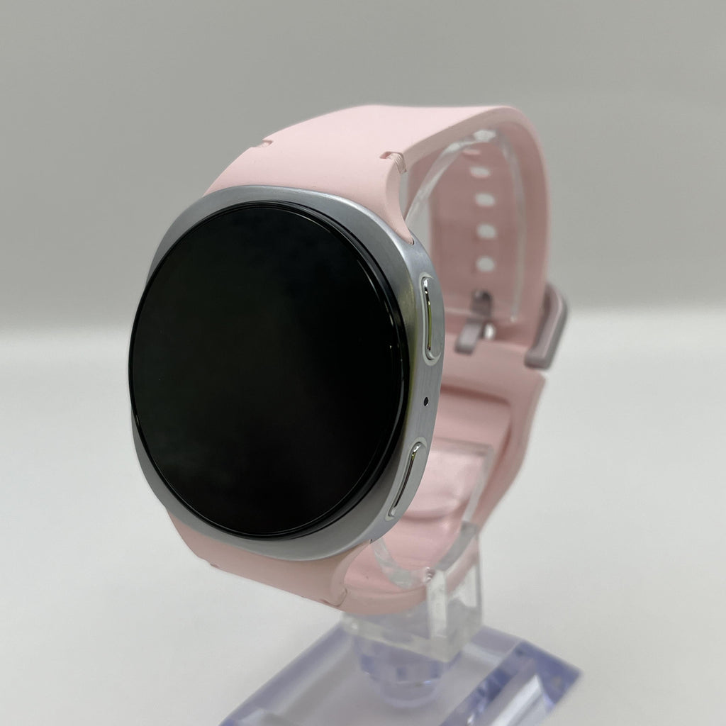 Samsung Galaxy Watch8 40mm Silver Unlocked 32GB