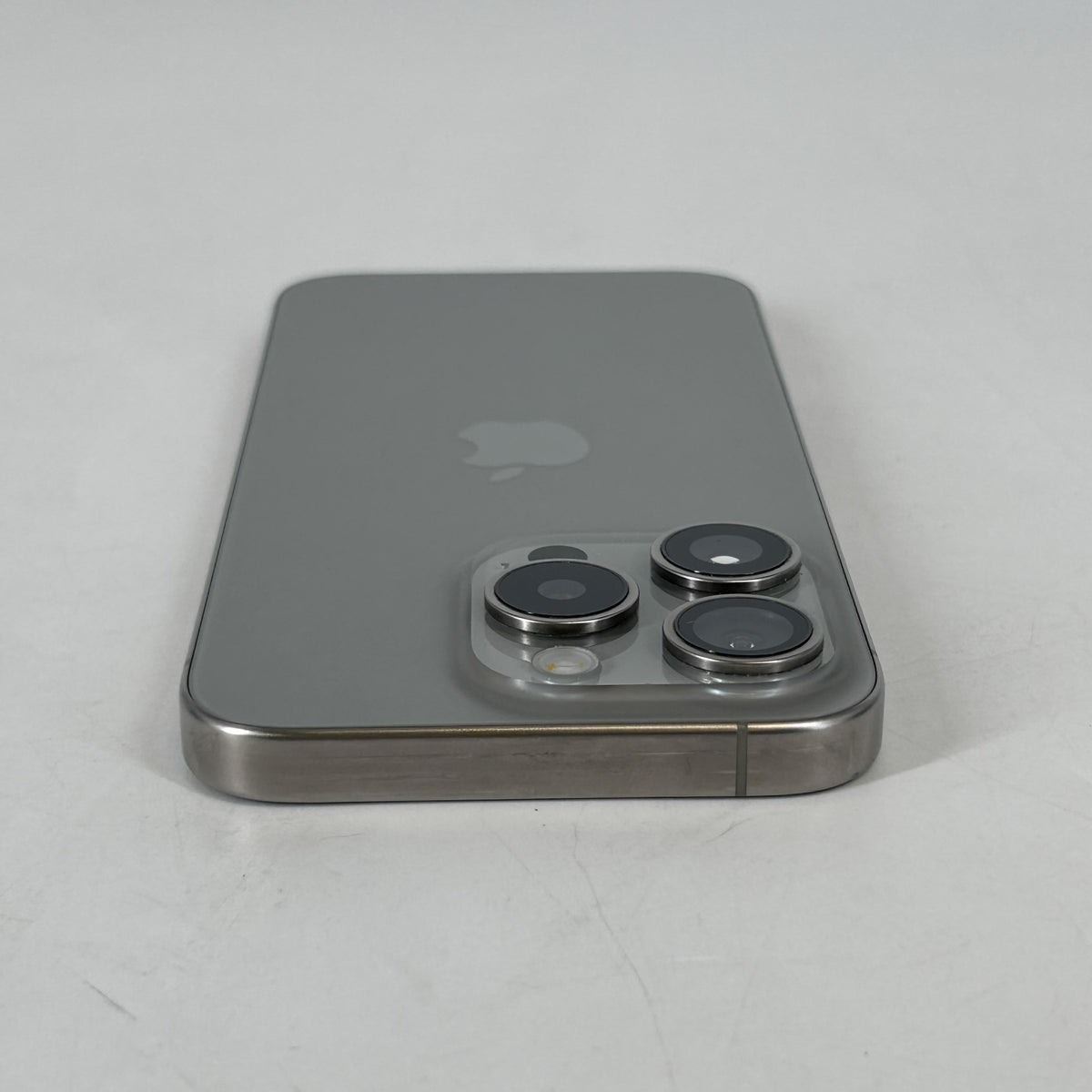 iPhone 15 Pro 256GB Natural (Spectrum)