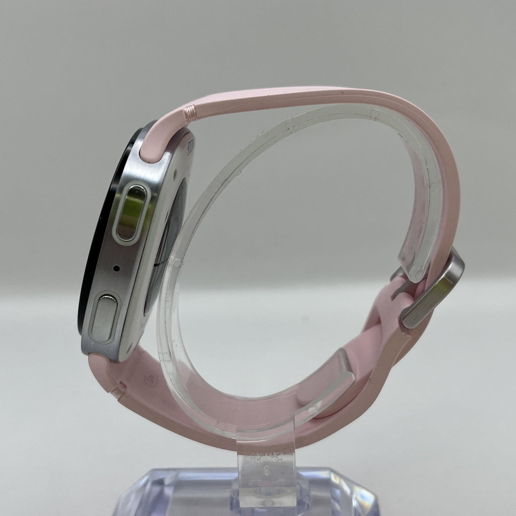 Samsung Galaxy Watch8 40mm Silver Unlocked 32GB