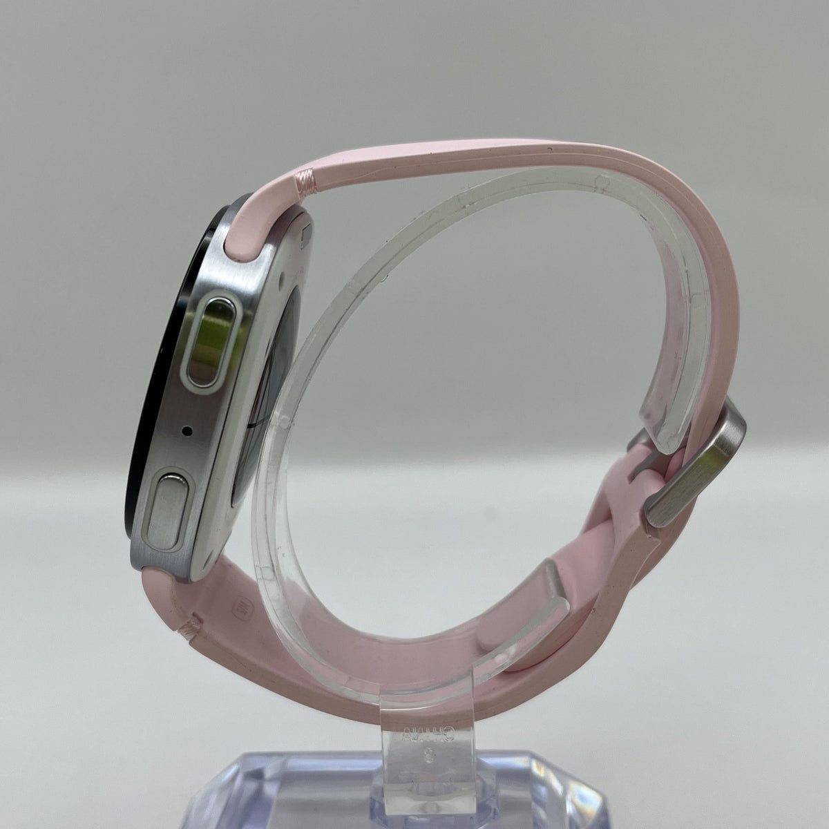 Samsung Galaxy Watch8 40mm Silver Unlocked 32GB