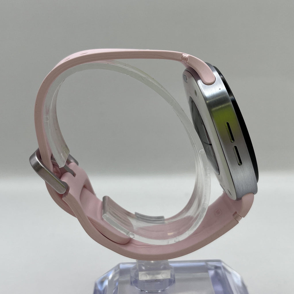 Samsung Galaxy Watch8 40mm Silver Unlocked 32GB