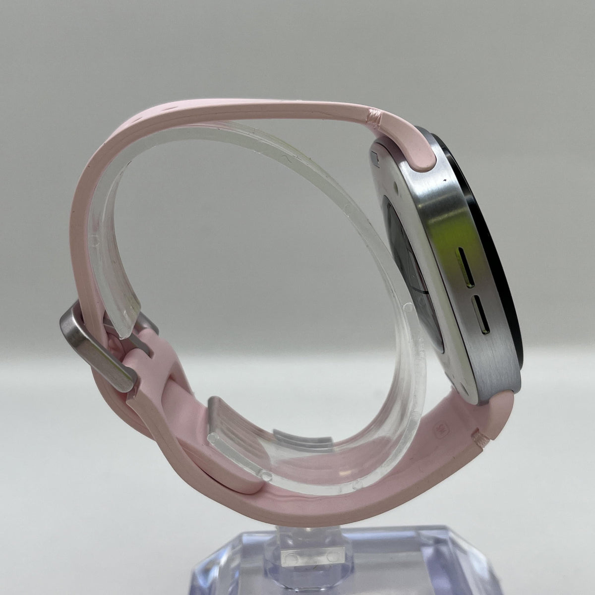 Samsung Galaxy Watch8 40mm Silver Unlocked 32GB