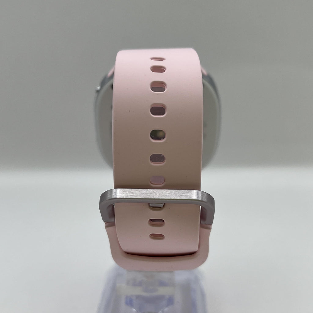 Samsung Galaxy Watch8 40mm Silver Unlocked 32GB