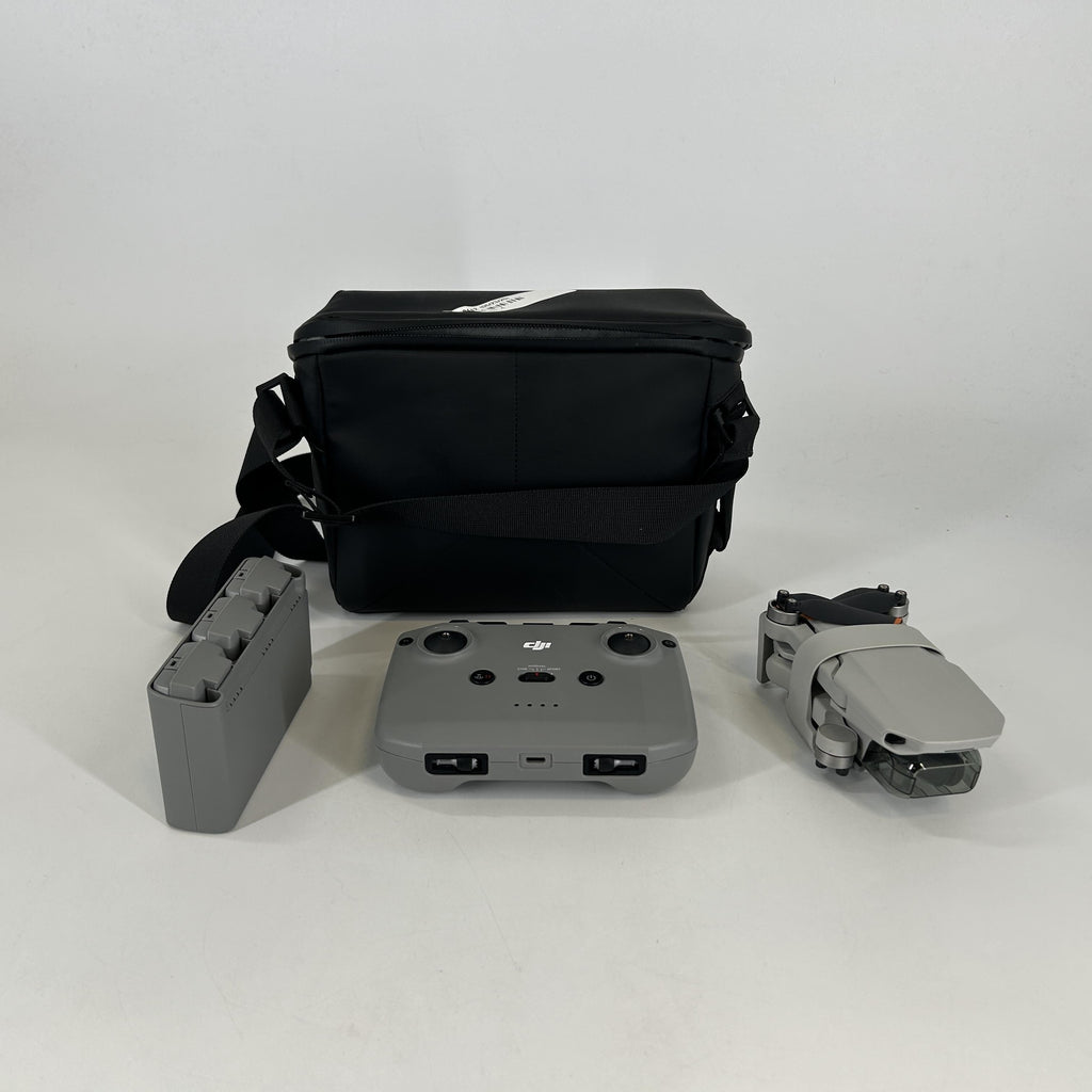 DJI Mini 2